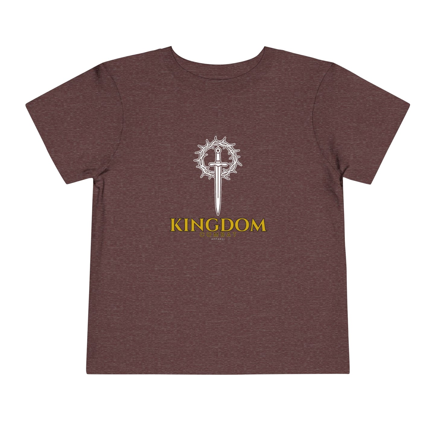 Kingdom Toddler Tee