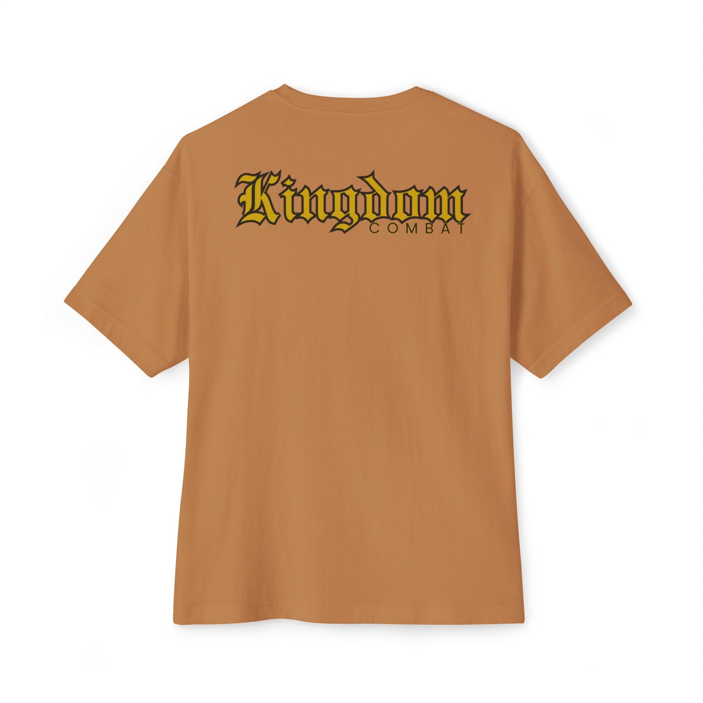 Men's Kingdom OG Oversized Boxy T-Shirt