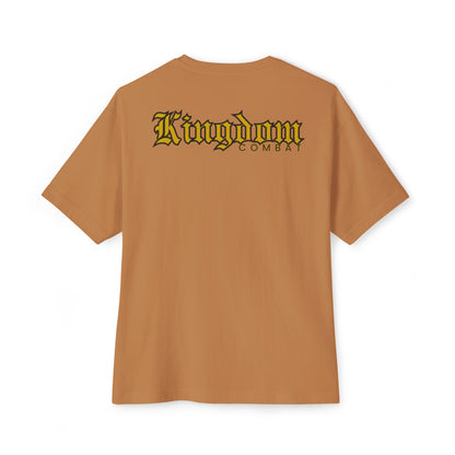 Men's Kingdom OG Oversized Boxy T-Shirt