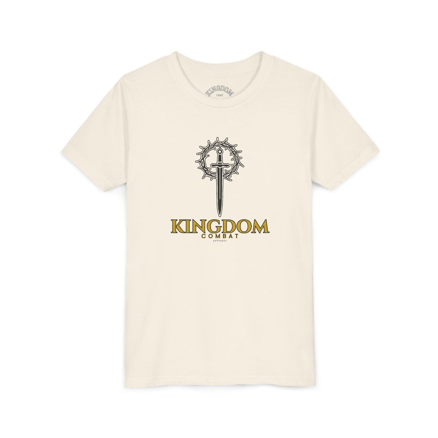 Kingdom Youth Tee